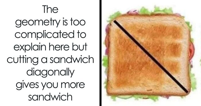 ‘Science Memes’: 50 Of The Most Relatable Posts That Perfectly Marry Knowledge And Humor