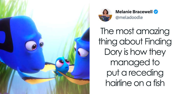 40 Funny Tweets About Movies That Come With A Twist
