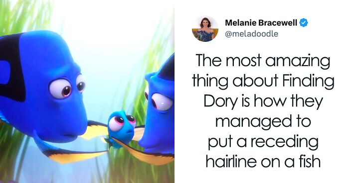40 Funny Tweets About Movies That Come With A Twist
