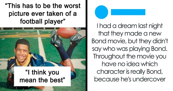 50 Hilarious Screenshots From Tumblr That Prove It’s One Of The ...