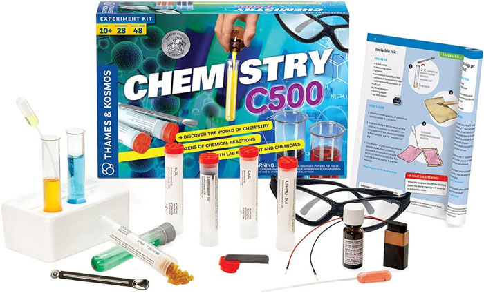 Chemistry Set