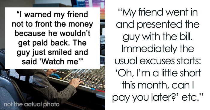 Cheapskate Company Owner Thinks He Will Trick Consultant Into Working For Free, Ends Up Paying Double What Was Intended