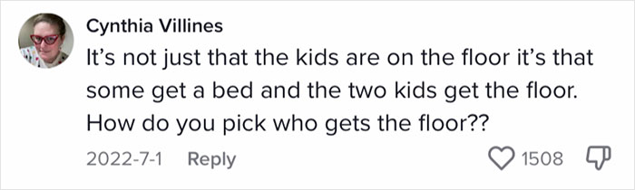 Family Of 12 Shows How They Manage To Travel In A 30-Foot Trailer And People Online Don't Approve Family Of 12 Shows How They Manage To Travel In A 30-Foot Trailer And People Online Don't Approve