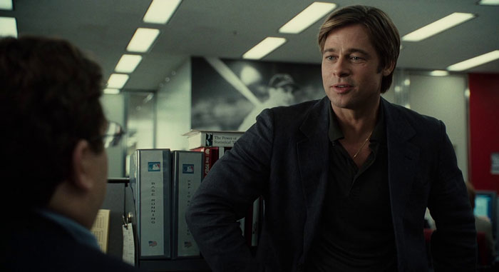 Brad Pitt In His Upcoming Formula One Movie Will Earn $30 Million