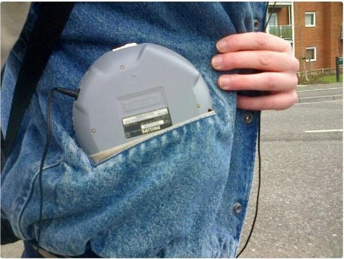 Kids These Days Don't Know The Struggle (1990s)