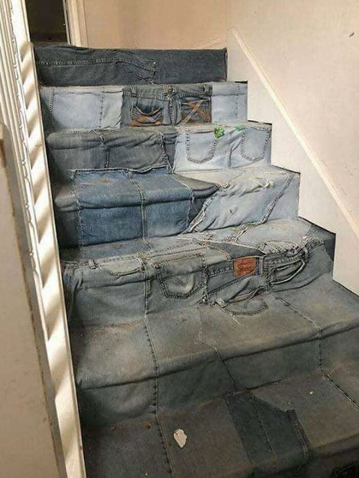 40 Of The Worst Examples Of Home Decor That People Thought Deserved To ...