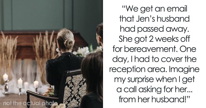 30 Spicy, Wild, And Disturbing Workplace Incidents That HR People Had To Sort Out