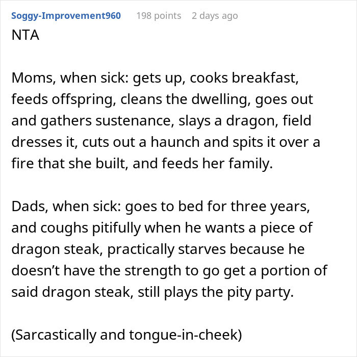 “Am I A Jerk For Telling My Husband He Ruined My Birthday… Again?” “Am I A Jerk For Telling My Husband He Ruined My Birthday… Again?”