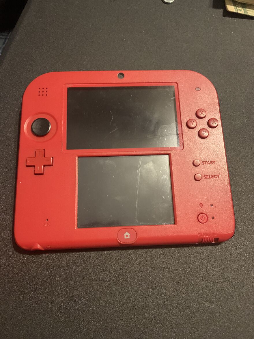 Oldest I Could Find That’s Actually Mine