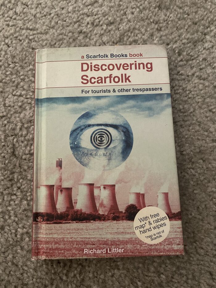 It’s… Interesting To Say The Least