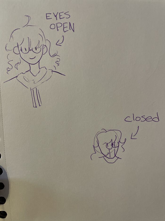 I Dunno Why It’s So Small