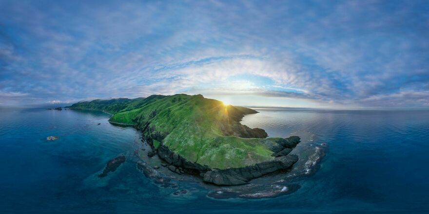 I Traveled To Moneron, A Small Volcanic Island Untouched By Man (10 Pics) I Traveled To Moneron, A Small Volcanic Island Untouched By Man (10 Pics)