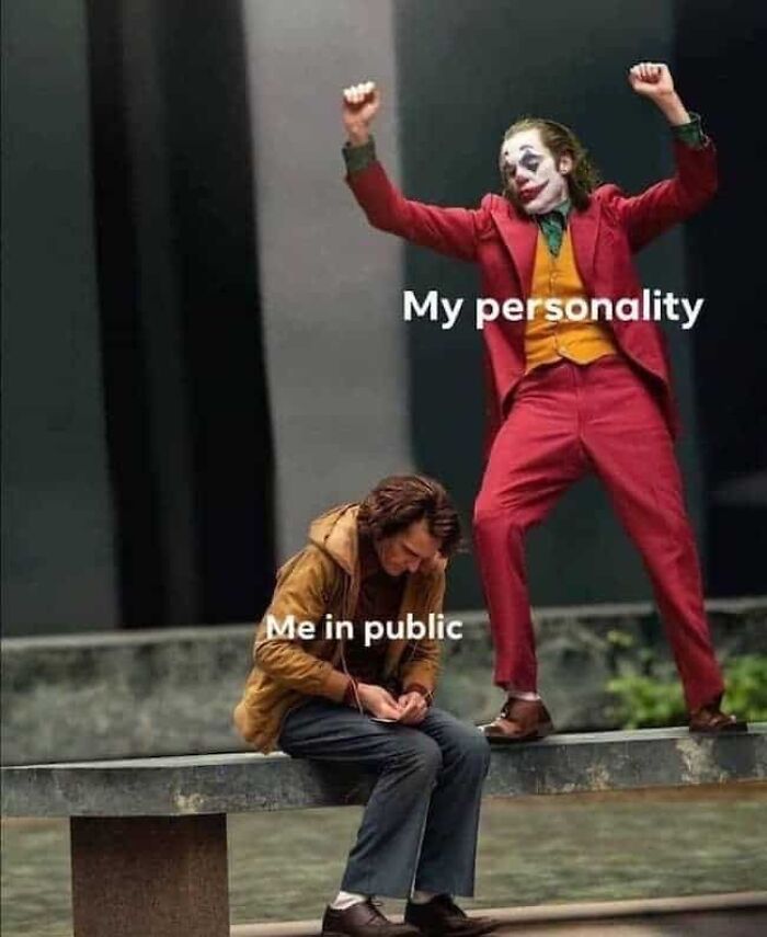 Pandas, Share Your Introverts Execuses. Pandas, Share Your Introverts Execuses.