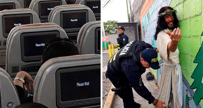 30 Of The Weirdest And Funniest Pics Shared On The “Images That Could Be Profile Pictures” Twitter Page