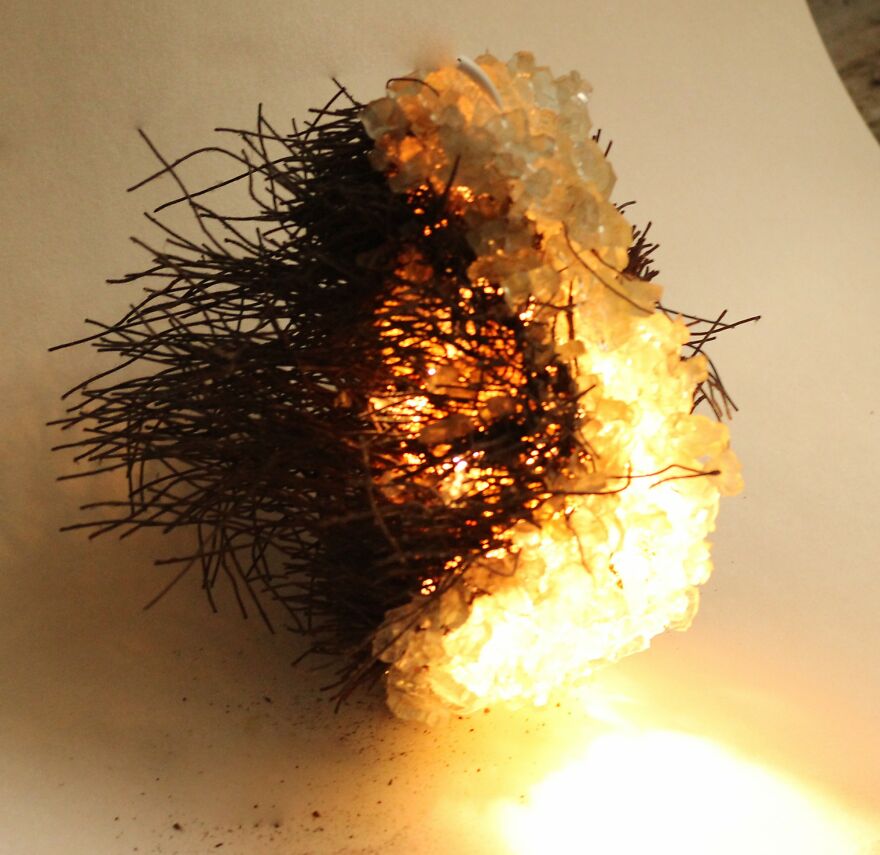 Soft Sculpture Soft Sculpture