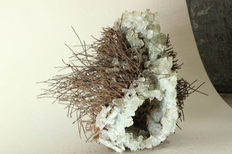 Soft Sculpture Soft Sculpture