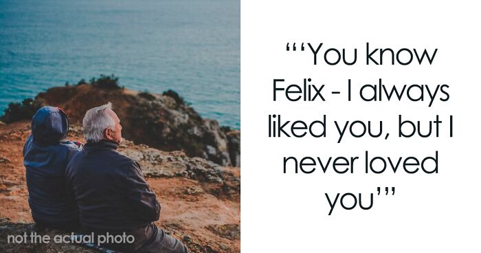 35 People Reveal Deathbed Confessions They’ve Heard That They Can’t Get Out Of Their Heads