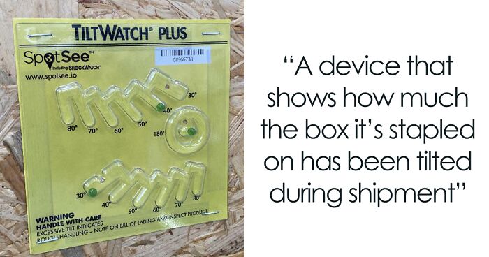 50 Times People Noticed Such Ingenious Product Designs, They Just Had To Share Them With Everyone