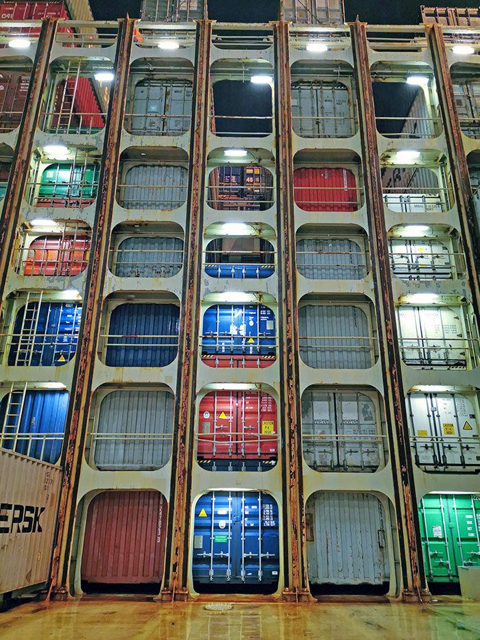 I Took A Picture While I Was At Work