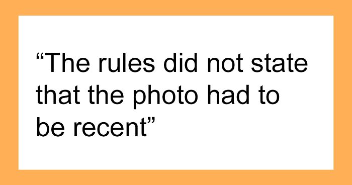 Employees Change Their Profile Pics To Their Baby Photos After Company Comes Up With A New Rule