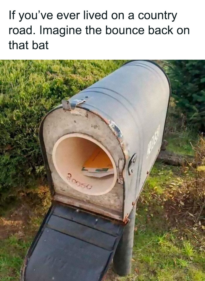 Wait Till Dem Kids Get A Load Of This