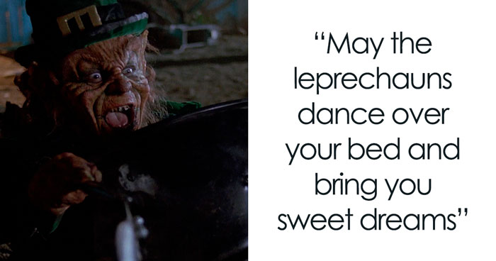 95 Irish Blessings That Even A Leprechaun Would Share
