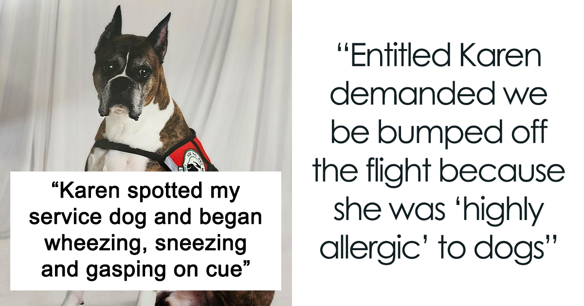 Can You Take A Dog In First Class