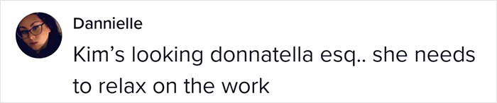 People Comparing Instagram To Reality After Realizing How Different Kim Kardashian Looks In Unedited Pictures People Comparing Instagram To Reality After Realizing How Different Kim Kardashian Looks In Unedited Pictures