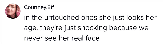 People Comparing Instagram To Reality After Realizing How Different Kim Kardashian Looks In Unedited Pictures People Comparing Instagram To Reality After Realizing How Different Kim Kardashian Looks In Unedited Pictures