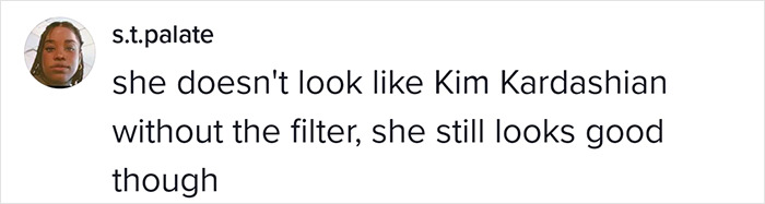 People Comparing Instagram To Reality After Realizing How Different Kim Kardashian Looks In Unedited Pictures People Comparing Instagram To Reality After Realizing How Different Kim Kardashian Looks In Unedited Pictures