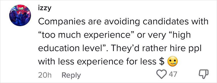 “I’m Not Entry Level, I’m Not Even Mid-Level”: Laid-Off Designer With 10 Years’ Experience Applies To 100 Jobs, Only To Get Zero Offers