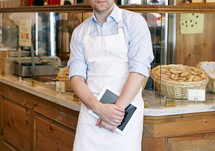 Jobseeker Is Disappointed That Their Interview Is 35 Minutes Late, Realizes The Recruiter Walked Past Him Several Times Jobseeker Is Disappointed That Their Interview Is 35 Minutes Late, Realizes The Recruiter Walked Past Him Several Times