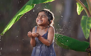 The Joy Of Childhood: 40 Adorable Photos By This Indian Photographer 