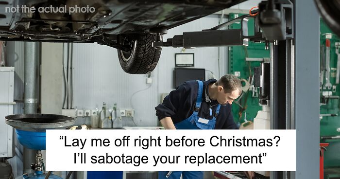 “He Looked Extremely Shocked When I Told Him My Wage”: Boss Replaces Two People With One Person Who’s Paid Less, Gets Upset When He Quits On The First Day