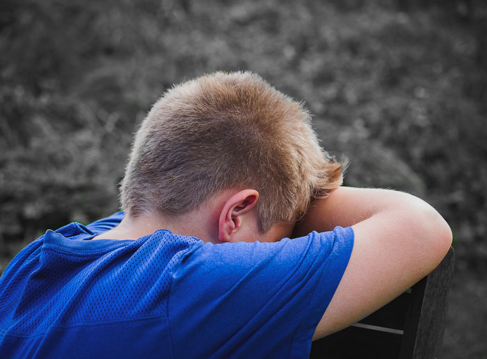 Guy Makes A Girl Cry By Taking The Last Ride Of The Day, The Internet Is On His Side Guy Makes A Girl Cry By Taking The Last Ride Of The Day, The Internet Is On His Side