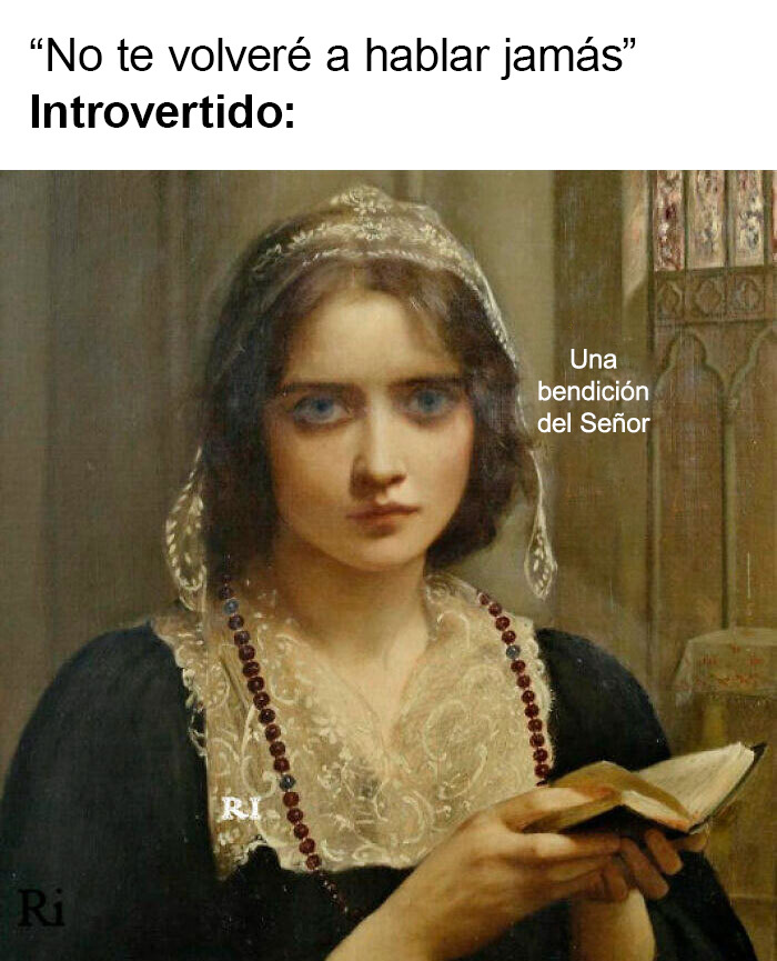 25 Divertidos Memes De Arte Con Los Que Te Partirás De Risa