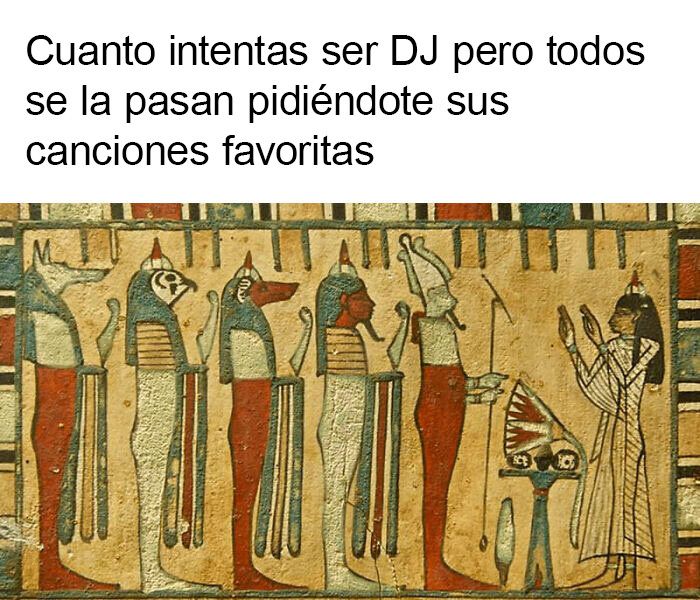 25 Divertidos Memes De Arte Con Los Que Te Partirás De Risa