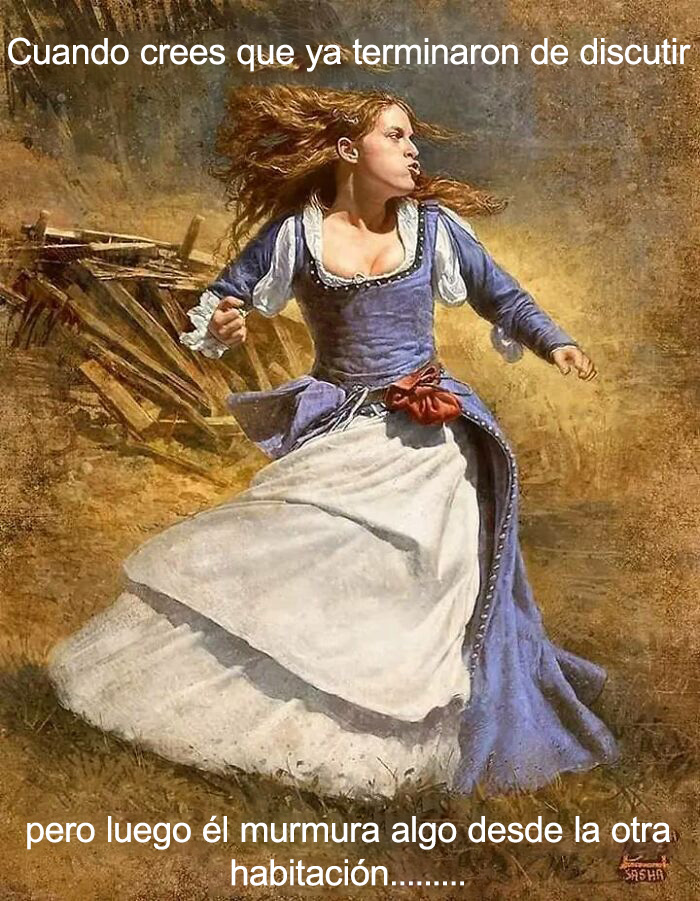 25 Divertidos Memes De Arte Con Los Que Te Partirás De Risa