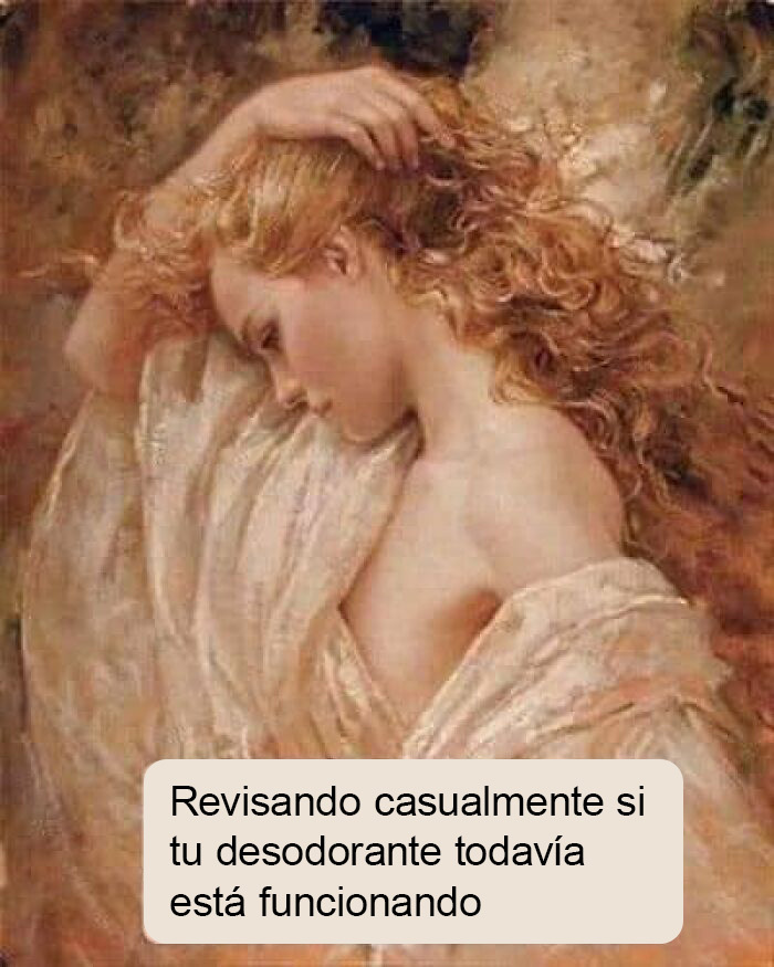 25 Divertidos Memes De Arte Con Los Que Te Partirás De Risa