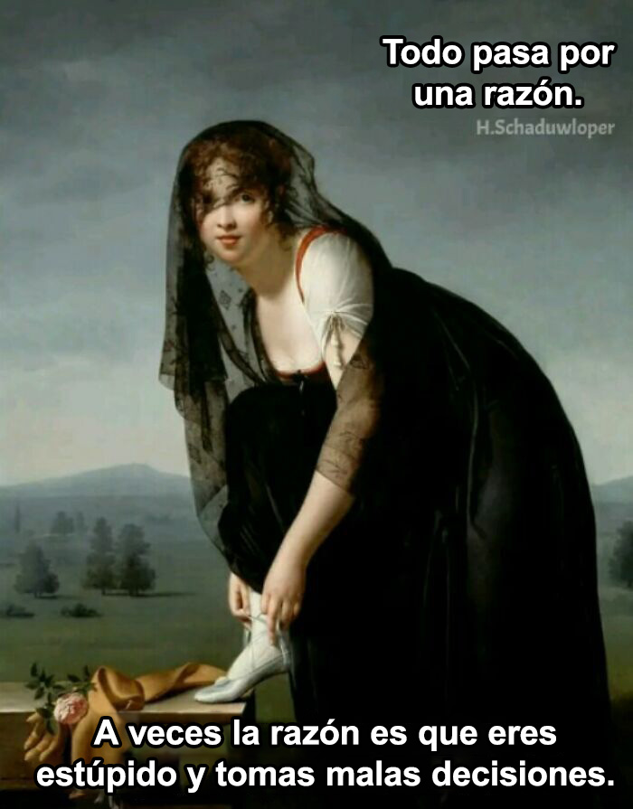 25 Divertidos Memes De Arte Con Los Que Te Partirás De Risa