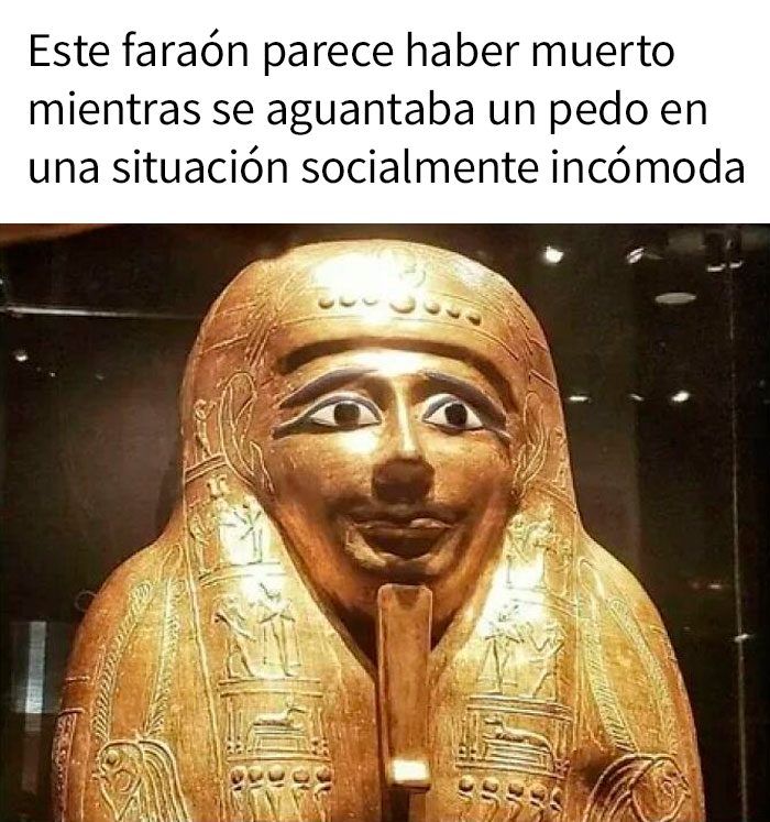 25 Divertidos Memes De Arte Con Los Que Te Partirás De Risa