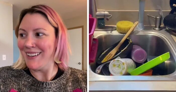 Moms Are Opposing The Pressure To Keep Their Homes Always Clean By Not Fearing Unveiling The ‘Pigsty Reality’ In Order To Normalize It