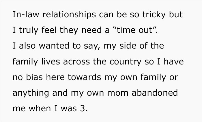Woman Feeds 2-Month-Old Granddaughter Ice Cream Despite Her Parents Repeatedly Saying No, Is Not Ready For The Consequences Woman Feeds 2-Month-Old Granddaughter Ice Cream Despite Her Parents Repeatedly Saying No, Is Not Ready For The Consequences