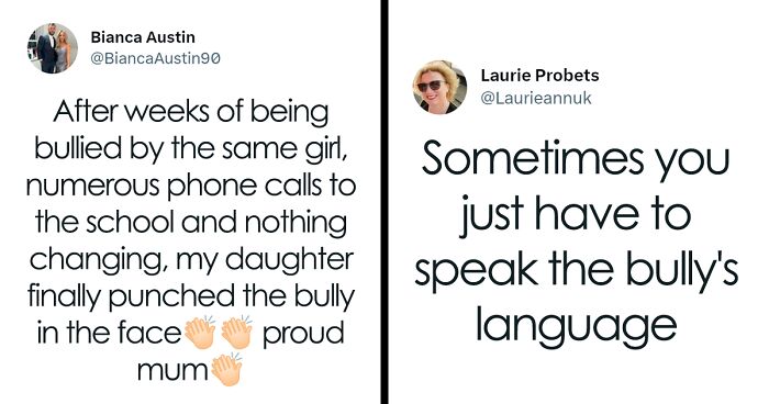“My Daughter Finally Punched The Bully In The Face”: Mom Praises Her Child For Standing Up For Herself, Calls Out School’s Reaction