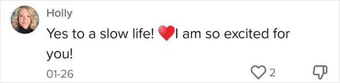 Woman Decides To Take A Midlife Gap Year From Work, Sparks A Discussion Woman Decides To Take A Midlife Gap Year From Work, Sparks A Discussion