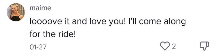 Woman Decides To Take A Midlife Gap Year From Work, Sparks A Discussion Woman Decides To Take A Midlife Gap Year From Work, Sparks A Discussion