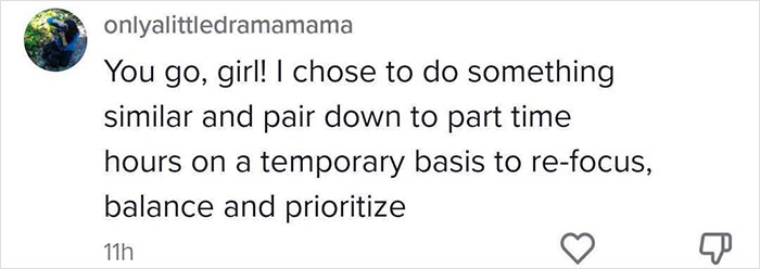 Woman Decides To Take A Midlife Gap Year From Work, Sparks A Discussion Woman Decides To Take A Midlife Gap Year From Work, Sparks A Discussion