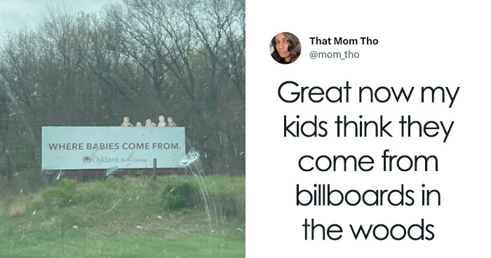 103 Mom Tweets That Might Make Your Day