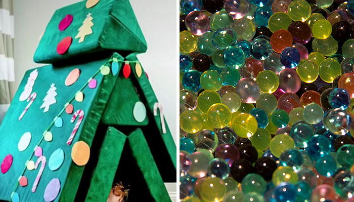 Mortician Shares Her List Of 9 Toys That Are Super Dangerous To Kids Based On Her 7 Years Of Experience