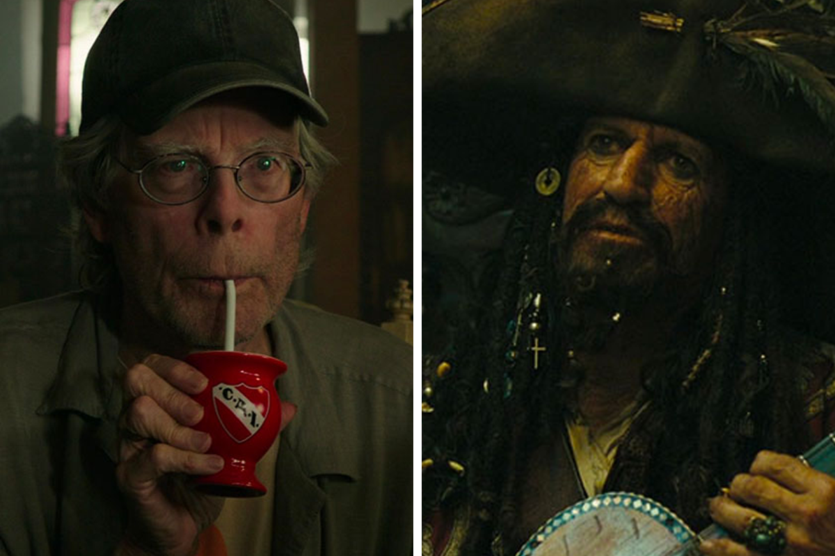 50 TopTier Movie Cameos As Iconic As The Movies Themselves Bored Panda